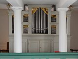 Evangelical Church of Stornfels Organ 03.JPG