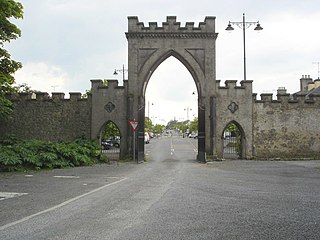 <span class="mw-page-title-main">Roscommon (barony)</span> Barony (land unit) in County Roscommon, Ireland
