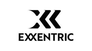 Exxentric logotype