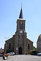 Saint-Siméon de Saint-Siméon kirke