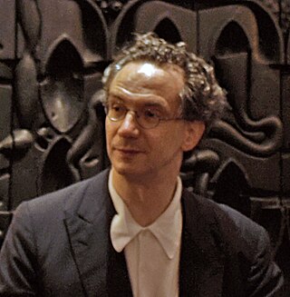 <span class="mw-page-title-main">Fabio Luisi</span> Italian conductor