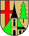 Farschweiler coat of arms