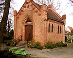 Friedhof Heinersdorf