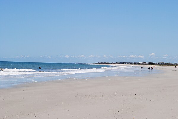 Fernandina Beach