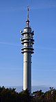 Fernmeldeturm Rostock