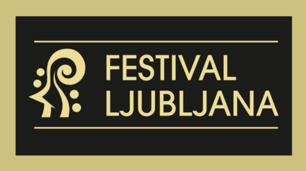 Logo of Ljubljana Summer Festival