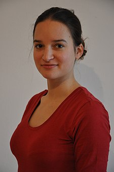 Filipína Cimrová (2015)