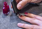 Vorschaubild für Nagellack