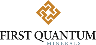 <span class="mw-page-title-main">First Quantum Minerals</span> Canada based mining company