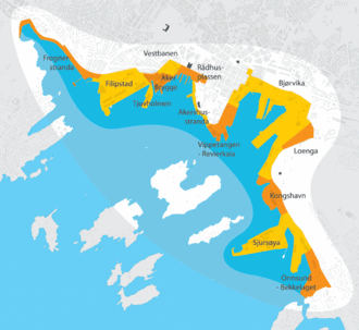 fjordbyen oslo mapsof