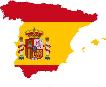 Fail:Flag map of Spain.svg