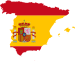 Flag map of Spain.svg