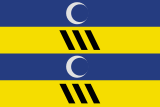 Flag of Ameland.svg