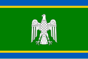 Oblast de Tchernivtsi - Drapeau