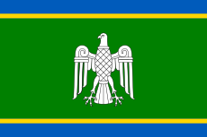 Flag of Chernivtsi Oblast.svg