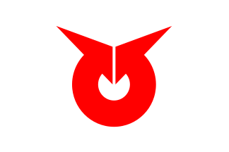 File:Flag of Esashi, Iwate.svg