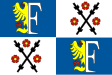 Frýdek-Místek zászlaja