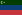 Flag of Gorani.svg