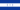 Vlag van Honduras (1949-2022)