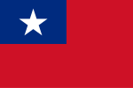 Flag of Samoa (1873-1875)