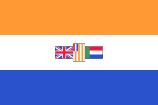 Güney Afrika Bayrağı (1982–1994) .svg