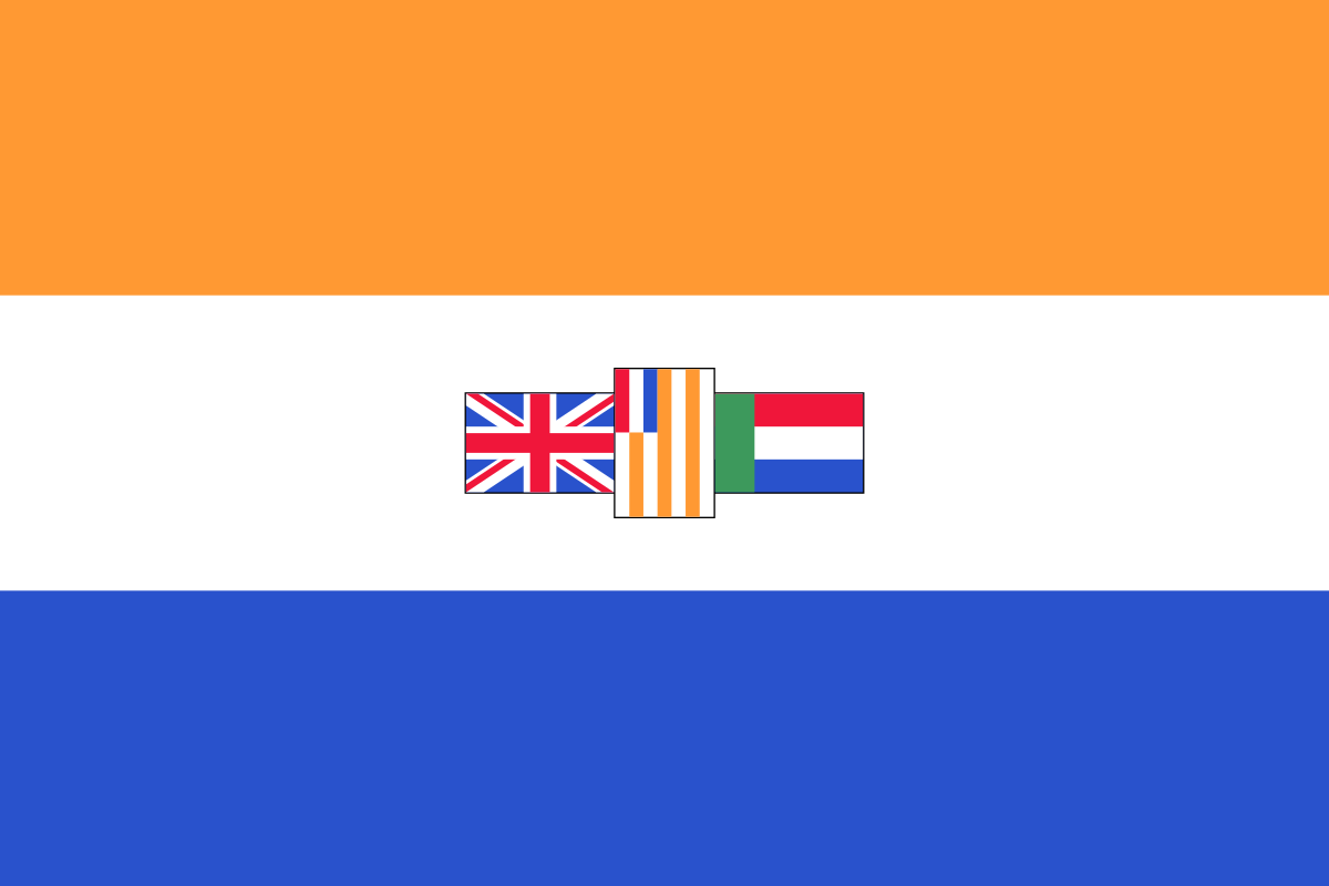 南アフリカの国旗 (1928年-1994年) - Wikipedia