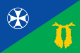 Flag of Vani Municipality.svg