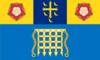 Flag of City of Westminster