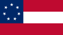 Flag of New Dixie