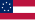 CSA FLAG 4.3.1861-21.5.1861.svg