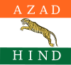 Flagg av Azad Hind.svg