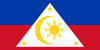 Flag of the Philippines FVR proposal 2.svg