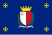 Bendera Presiden Malta.svg