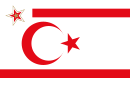 قائمة رؤساء شمال قبرص التركية