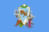 Benevento ili bayrağı