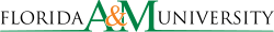 Florida A&M University logo.svg