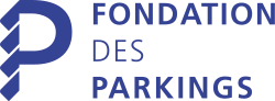 logo de Fondation des Parkings