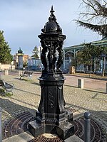 Wallace-Brunnen