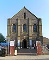 Ehemalige Trinity Congregational Chapel (jetzt Ninive-Haus), Arundel (NHLE Code 1277924).JPG