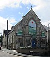 Former Zion Bible Christian Chapel, Victoria Avenue, Shanklin (July 2016) (1).JPG