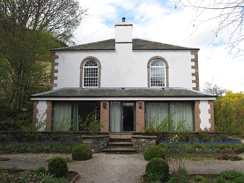 File:Former school, Mungrisdale.jpg