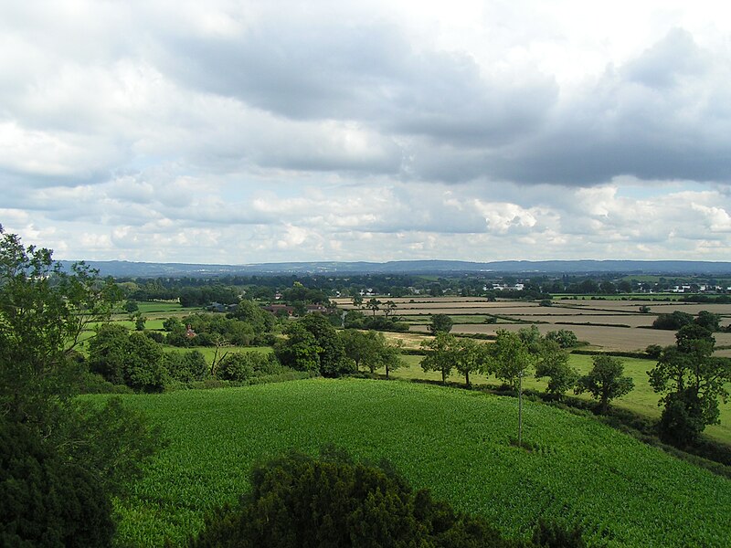 File:Forthampton View SouthEast (2).JPG