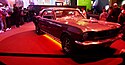 Forza Horizon 3 Stand - Paris Games Week 2016