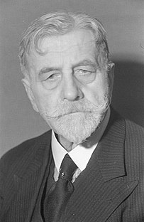 Wilhelm Külz German politician (1875–1948)