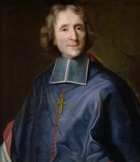 François de Pons de Salignac de La Mothe-Fénelon