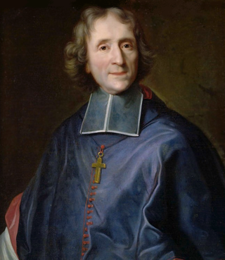 François Fénelon