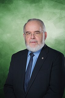 Francie Molloy Irish politician