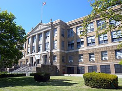 Morrell High School