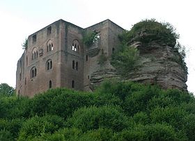 Frankenstein (Rheinland-Pfalz)