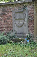 Frankfurt, main cemetery, grave adM 141 Lemmé.JPG